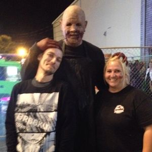 Meet your Posher, Shelli